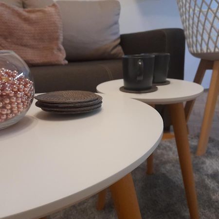 Apartman Stevan Pirot Ngoại thất bức ảnh