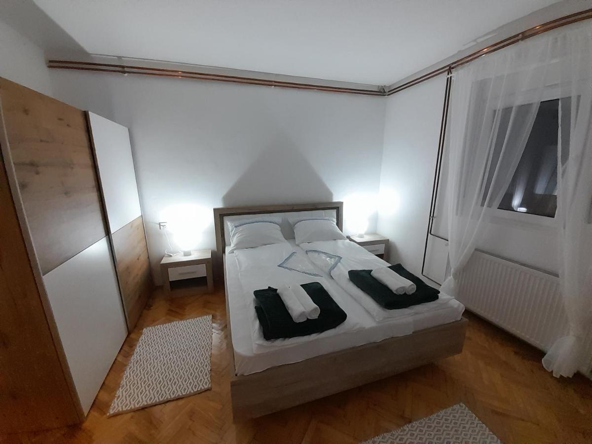Apartman Stevan Pirot Ngoại thất bức ảnh