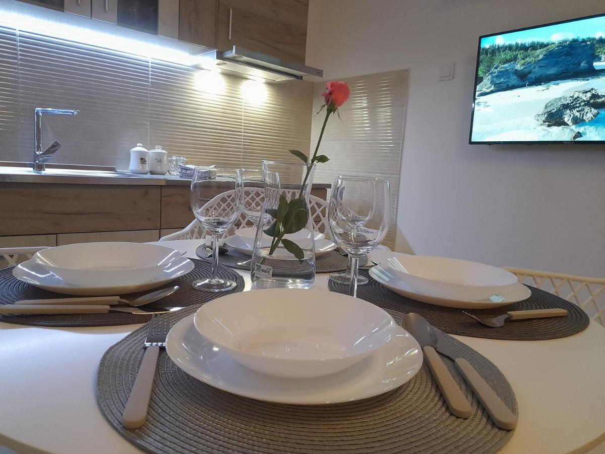 Apartman Stevan Pirot Ngoại thất bức ảnh