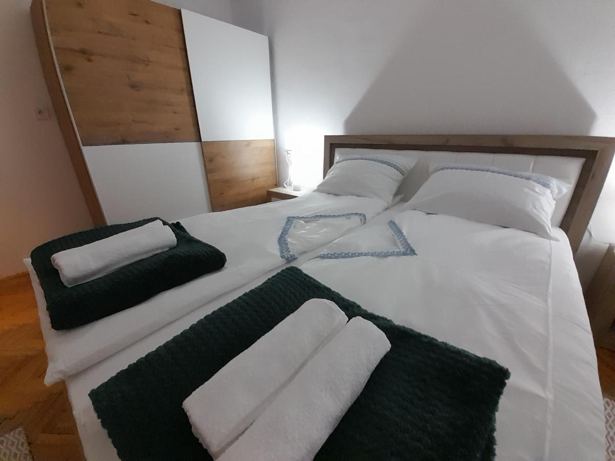 Apartman Stevan Pirot Ngoại thất bức ảnh