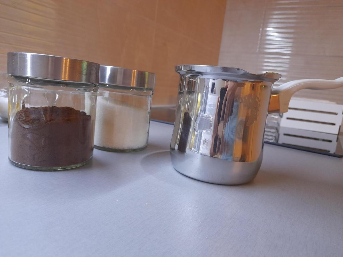 Apartman Stevan Pirot Ngoại thất bức ảnh
