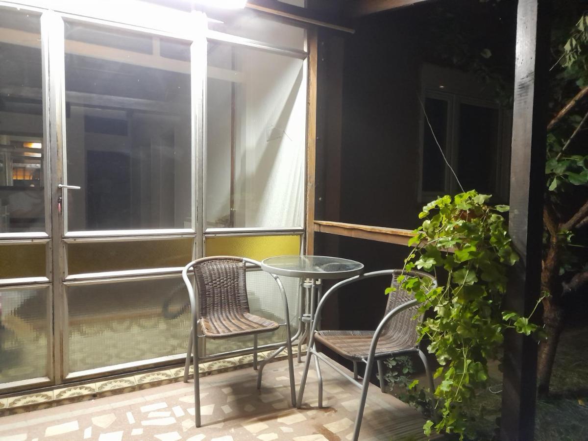 Apartman Stevan Pirot Ngoại thất bức ảnh