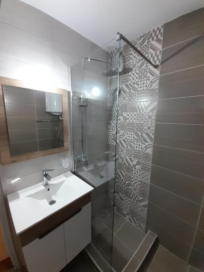 Apartman Stevan Pirot Ngoại thất bức ảnh