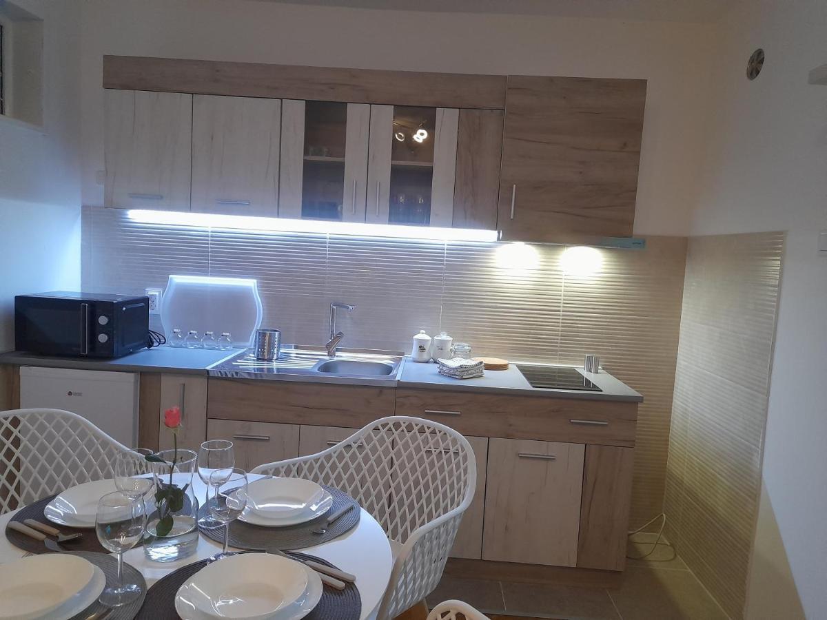 Apartman Stevan Pirot Ngoại thất bức ảnh