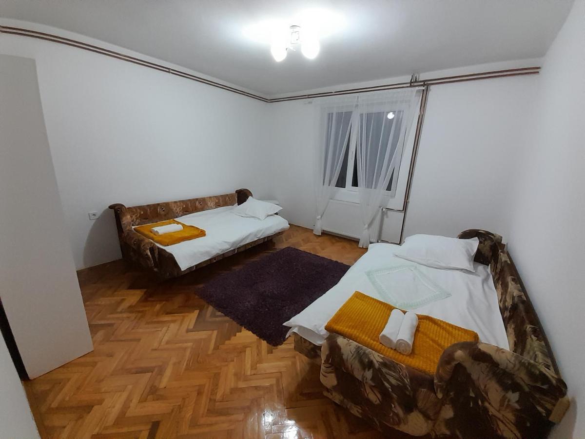 Apartman Stevan Pirot Ngoại thất bức ảnh