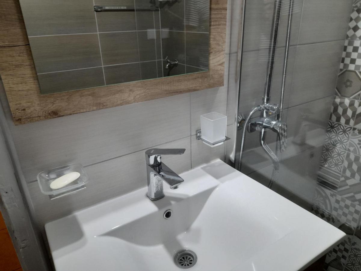 Apartman Stevan Pirot Ngoại thất bức ảnh