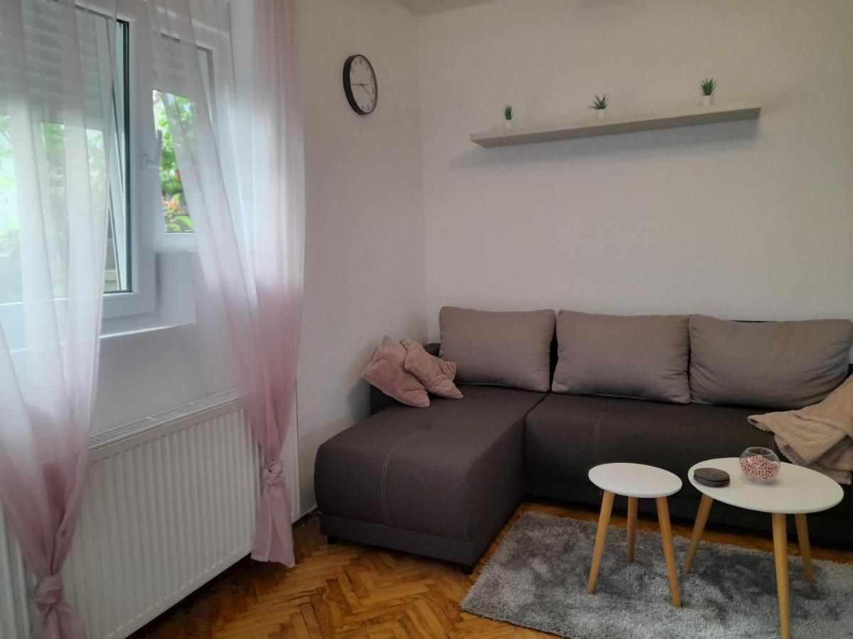 Apartman Stevan Pirot Ngoại thất bức ảnh