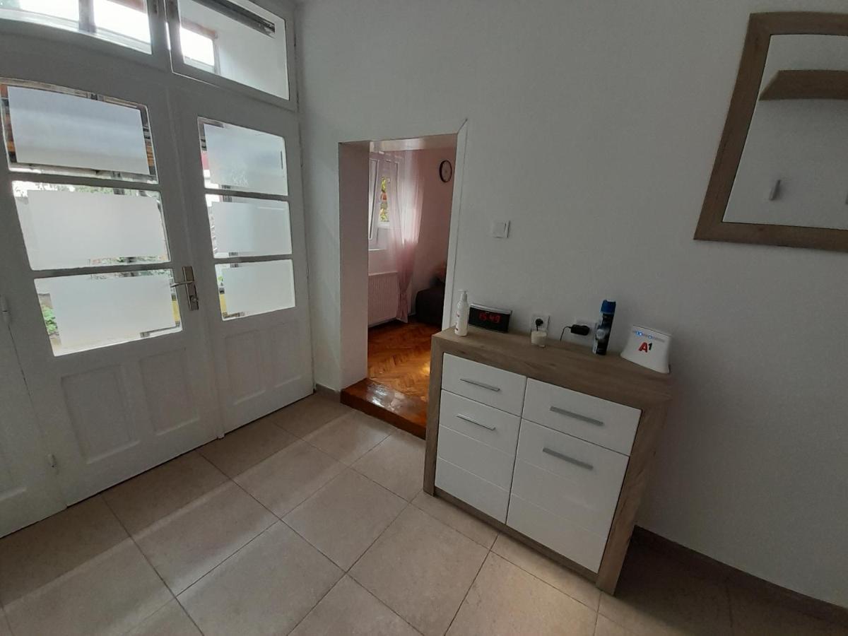 Apartman Stevan Pirot Ngoại thất bức ảnh