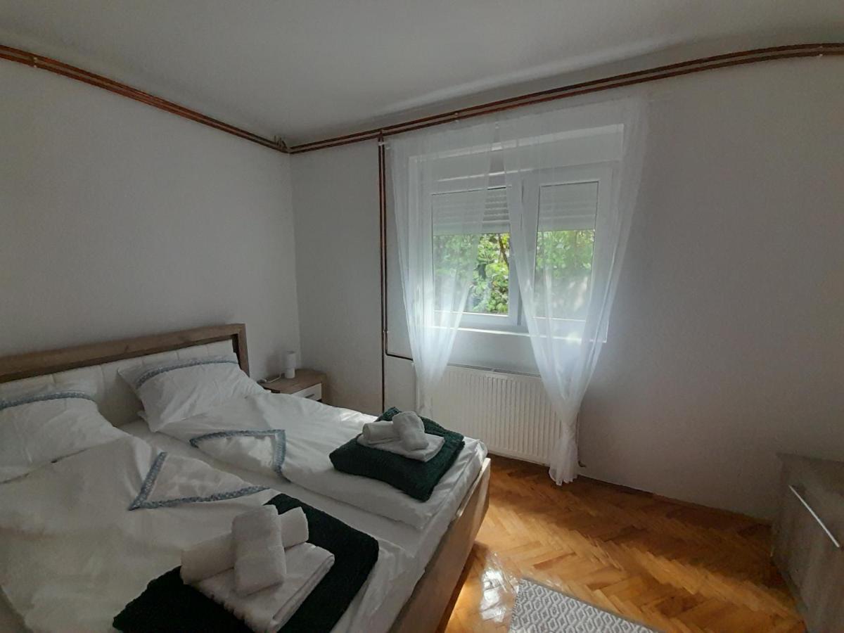 Apartman Stevan Pirot Ngoại thất bức ảnh