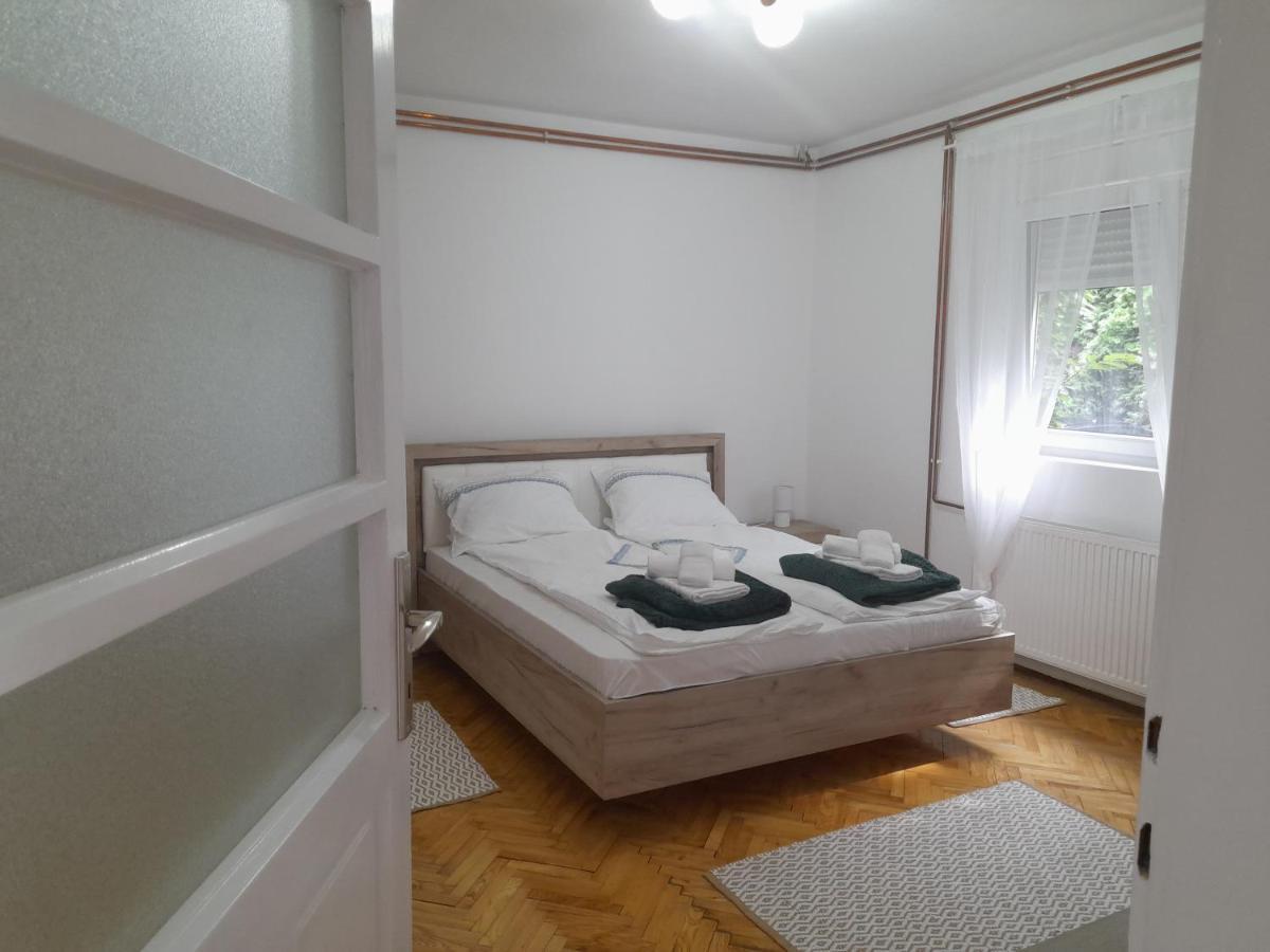 Apartman Stevan Pirot Ngoại thất bức ảnh