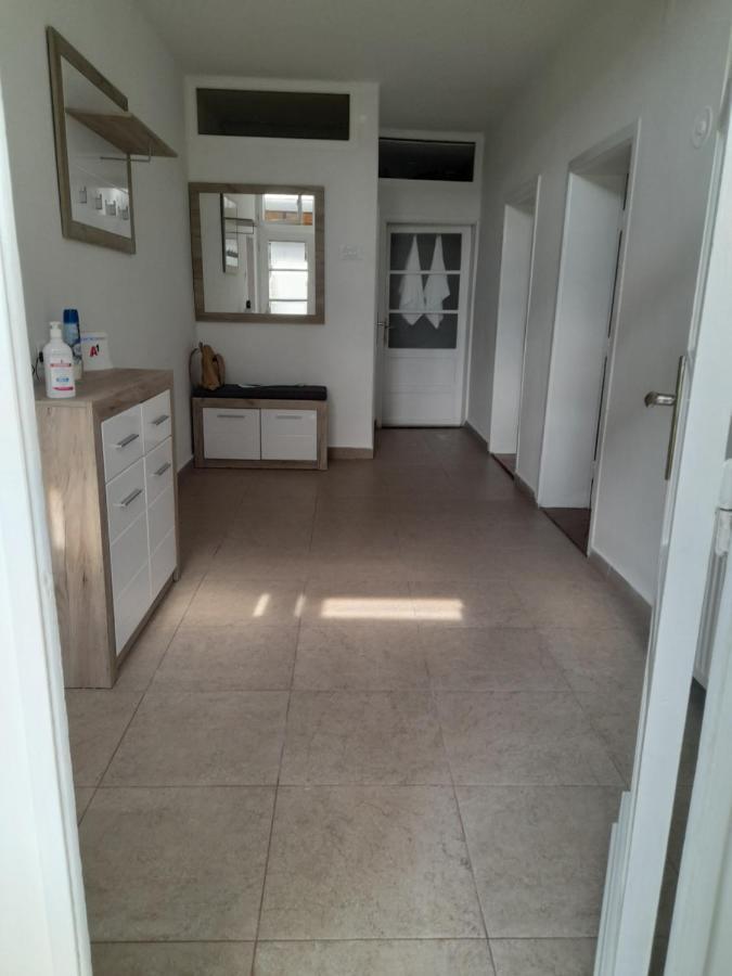 Apartman Stevan Pirot Ngoại thất bức ảnh